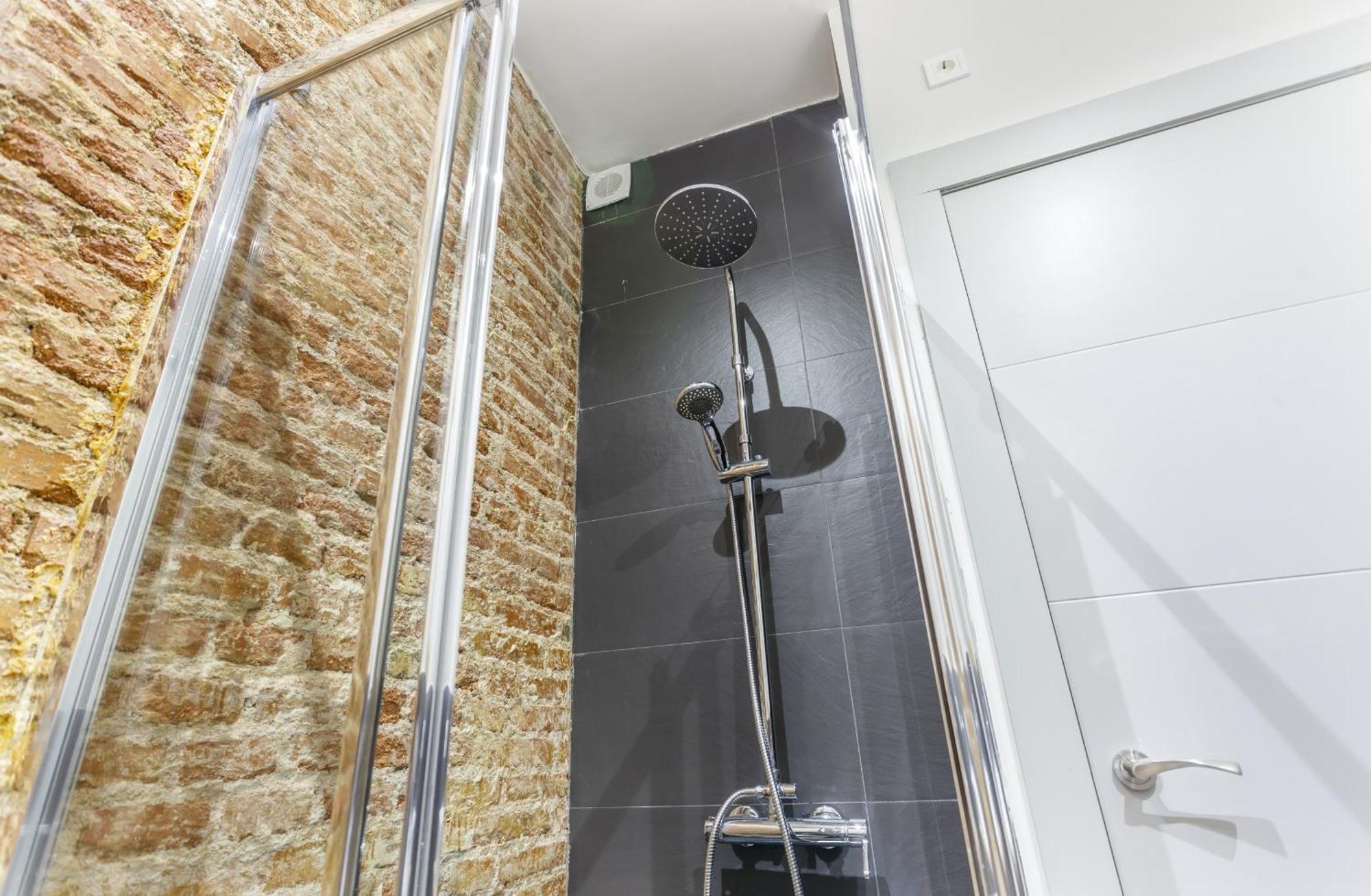 Apartamento Auditorio En Madrid Apartment Exterior photo